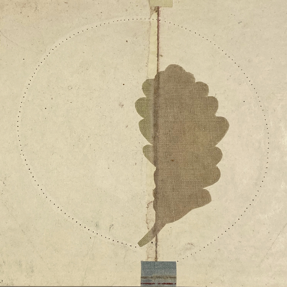 Leaves are many but the root is one